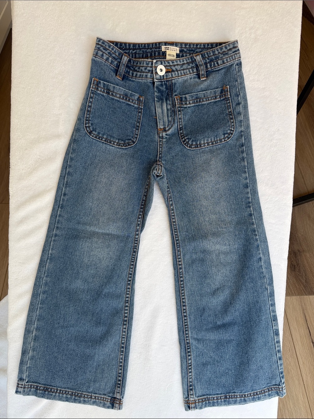 Billabong Girls Jeans